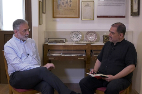 Ιστορίες των Αθηνών: Μια διερεύνηση των συνθετικών εννοιών της πόλης