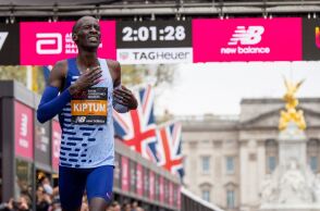Νεκρός ο 24χρονος κάτοχος του παγκοσμίου ρεκόρ Μαραθωνίου Κέλβιν Κίπτουμ