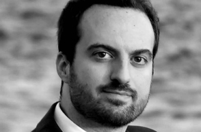 Ο Παναγιώτης Βεργούλης μιλάει για το πρώτο του λογοτεχνικό βιβλίο με τίτλο «Γεωξύστης», που κυκλοφορεί από τις εκδόσεις Ενύπνιο