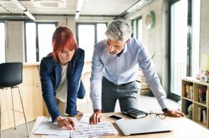 Υπουργείο Εργασίας: Πρόγραμμα επιδότησης 1.300 μακροχρόνια ανέργων άνω των 55 ετών - Η δήλωση της Δόμνας Μιχαηλίδου.