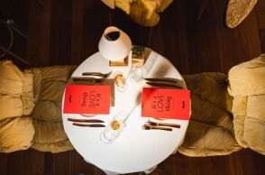 Αγίου Βαλεντίνου στο New Hotel