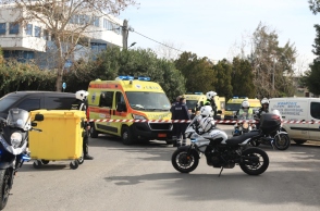 Φονικό στη ναυτιλιακή: Ποια ήταν τα κίνητρα του Αιγύπτιου