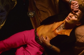 Στο εξώφυλλο του GQ Μαρτίου ο Κίλιαν Μέρφι είναι ο άνθρωπος της στιγμής