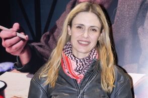 Μαρκέλλα Γιαννάτου: Η γνωστή ηθοποιός μίλησε για τη συμμετοχή της σειρά «Μάγισσα» του ANT1, την εγκυμοσύνη και τη μητρότητα. 