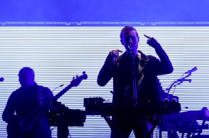 Massive Attack: Η ιστορία του τραγουδιού «Unfinished Sympathy»