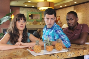 New Girl στο Disney+ 
