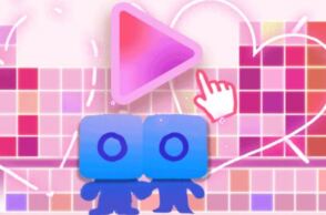 Το σημερινό Google Doodle είναι αφιερωμένο στην ημέρα του Αγίου Βαλεντίνου