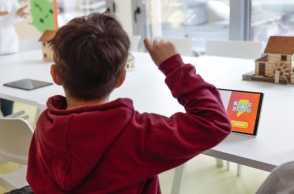 Εξοικονομούλης by ΔΕΗ: τα Σάββατα του Φεβρουαρίου είναι αφιερωμένα στα παιδιά