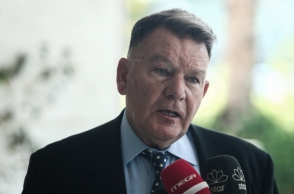 «Πυρά» Κούγια σε δικαστές και ενόρκους για τη δίκη Πισπιρίγκου