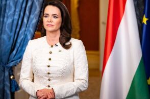 Ουγγαρία: Το σκάνδαλο που ξέσπασε μετά την απονομή χάρης σε κατάδικο για υπόθεση σεξουαλικής κακοποίησης παιδιών συνταράσσει την κυβέρνηση Όρμπαν.