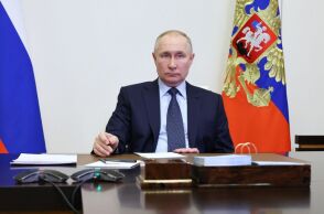 Διάγγελμα Πούτιν: Βρέθηκαν όλοι οι δράστες 