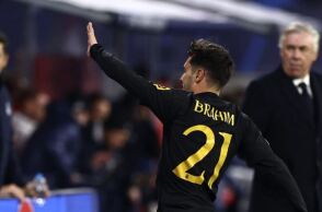 Champions League: Νίκες για Ρεάλ και Σίτι