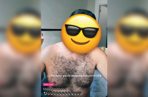 Η συγγραφέας Λένα Διβάνη γράφει για τα ανούσια live σε Instagram και TikTok