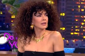 Μαρια Σολομου