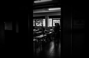 Συνελήφθη 15χρονος που χτύπησε συμμαθητή του στη Σητεία