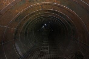 New York Times: Τούνελ κάτω από το νοσοκομείο Αλ Σίφα χρησιμοποιείται από τη Χαμάς - Ρεπορτάζ παραθέτει απόρρητες πληροφορίες.