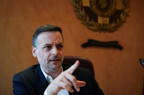 Δούκας για «Διπλή Ανάπλαση»: Οι 10 παρεμβάσεις