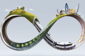 Εφαρμογές καινοτομίας στις πόλεις για την κυκλική οικονομία