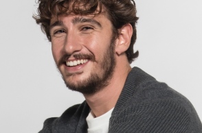 O Δημήτρης Σέρφας μοιράζεται τα αγαπημένα του μέρη στην Αθήνα 