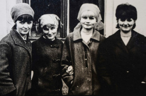 Πως διαμορφώνονται οι φιλίες όσο μεγαλώνουμε 