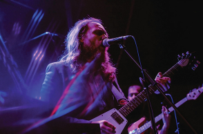 Fresh Voices Sessions by Voice 102,5: Ο George Gaudy στο Γαλλικό Ινστιτούτο Ελλάδος