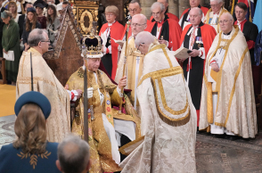 Καισαροπαπισμός και διαχωρισμός Εκκλησίας - κράτους