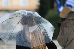 Καιρός αύριο: Βροχερός ο καιρός την Παρασκευή