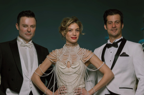 Τα πολιτιστικά ραντεβού της εβδομάδας 15 - 21 Φεβρουαρίου