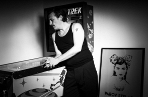 O Parov Stelar έρχεται στην Αθήνα, στο Release Athens 2024