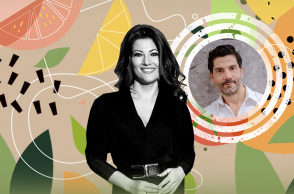 Podcast Health bites - Αστερία Σταματάκη | Γνωρίστε την Ενσυνείδητη διατροφή (Mindfull Eating)