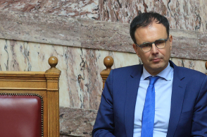 Podcast Συναντήσεις με τον Μάκη Προβατά | Μια συζήτηση με τον Αλέξη Πατέλη για τη θεσμοθέτηση του γάμου ομόφυλων ζευγαριών