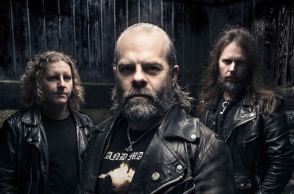 Οι Grand Magus έρχονται στην Αθήνα, στο Release Athens 2024