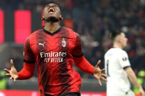 Europa League: Όλα τα αποτελέσματα της βραδιάς