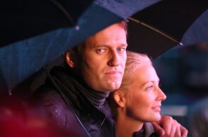 Αλεξέι Ναβάλνι: Πέθανε στη φυλακή ο ηγέτης της ρωσικής αντιπολίτευσης - Αντιδράσεις από τη διεθνή κοινότητα για το καθεστώς του Πούτιν. 