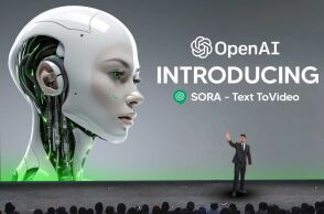 «Sora», το επαναστατικό «text-to-video» εργαλείο της OpenAI