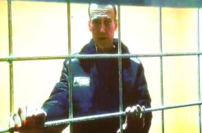 Για τη δολοφονία του Αέξέι Ναβάλνι