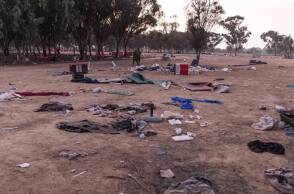 Ντούκι Ντρορ: Συνέντευξη με τον Ισραηλινό σκηνοθέτη για το ντοκιμαντέρ «Supernova» και τον πόλεμο Χαμάς-Ισραήλ