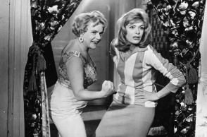 Δέσπω Διαμαντίδου: 20 χρόνια χωρίς την ηθοποιό - Mε την Μελίνα Μερκούρη στο «Ποτέ την Κυριακή»