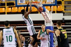 Το πανόραμα του Final-8 του κυπέλλου μπάσκετ Ελλάδας στην Κρήτη