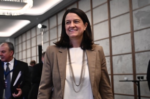 Η Νίκη Κεραμέως