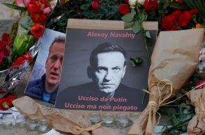 Ρωσία: Οι ερευνητές θα εξετάσουν τη σορό του Αλεξέι Ναβάλνι για τουλάχιστον 14 ημέρες - Εν αναμονή «πραγματογνωμοσύνης». 