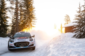 Ράλλυ Σουηδίας: Ανασκόπηση