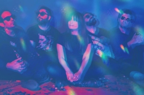 Sugar For The Pill: Η αθηναϊκή shoegaze μπάντα θα εμφανίστεί στο φημισμένο The New Colossus Festival, από 6 έως 10 Μαρτίου.