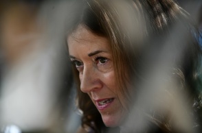 Βικτόρια Χίσλοπ 