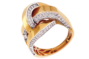  Kanakis Jewels Υψηλή τέχνη στο κόσμημα με ιστορία από το 1960 