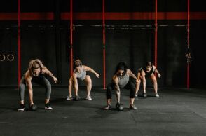 Έρευνα: Περισσότερα οφέλη στην υγεία από την άσκηση για τις γυναίκες σε σχέση με τους άνδρες - Τα αποτελέσματα της νέας μελέτης.