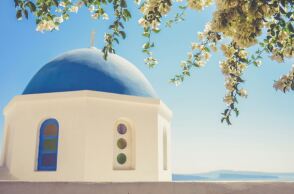 Η Ελλάδα κορυφαίος τουριστικός προορισμός παγκοσμίως