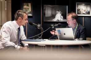 Μητσοτάκης για τον γάμο ομοφύλων: Εντάσσεται στον πολυδιάστατο εκσυγχρονισμό