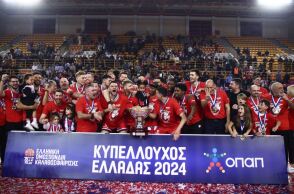 Ο Ολυμπιακός που είχε το κάτι παραπάνω και ο ανέτοιμος Παναθηναϊκός