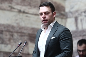 Συμπλήρωσα το ερωτηματολόγιο του Στέφανου (και έβαλα υποψηφιότητα για το ευρωψηφοδέλτιο)